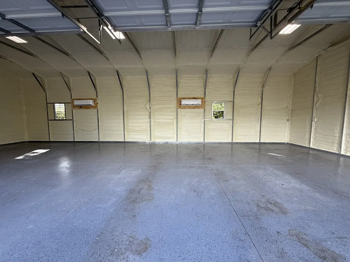 Spray Foam Roofing services in Sturtevant, WI